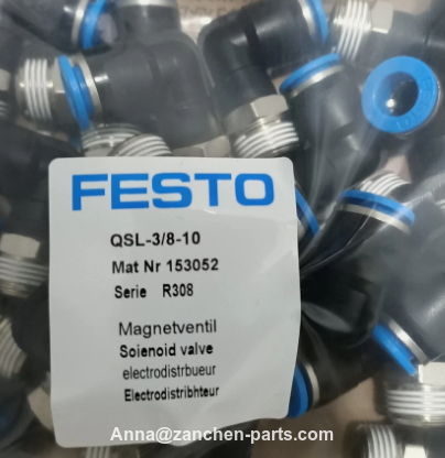 Festo SIES-8M-PS-24V-K-0,3-M8D 551387 Proximity Switch